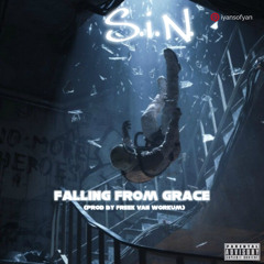 falling from grace (prod by freek van workum)