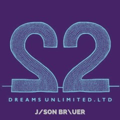 Kolectiv Dreams Unlimited Session 1 - DJ Jason Brauer