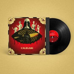 Caligari - The Night