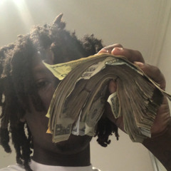 Benji Tee x 50abird  Fox 5