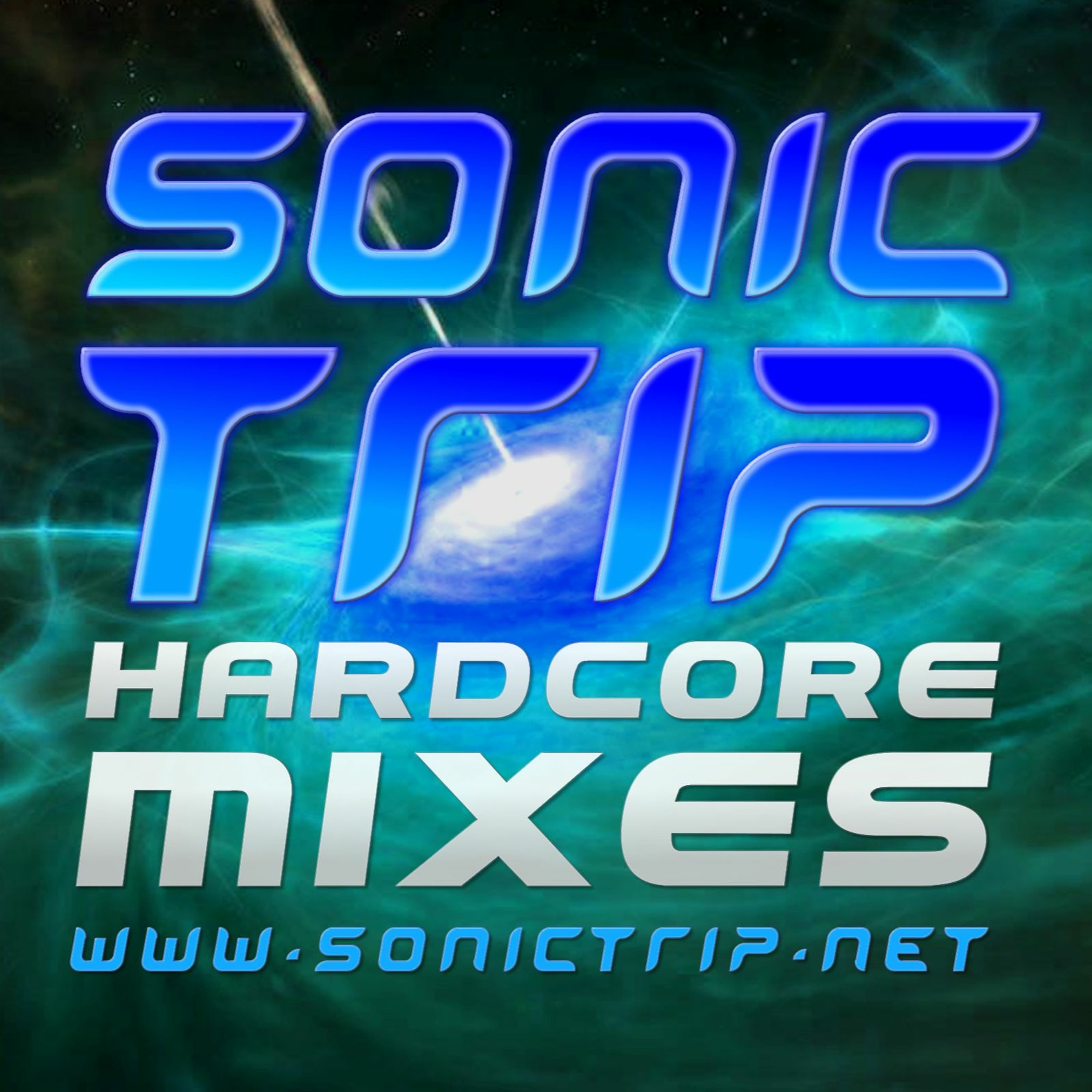 Sonic Trip (Breakbeat Hardcore)