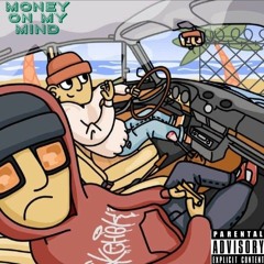 RU$H - money on my mind  (product of the 90s)