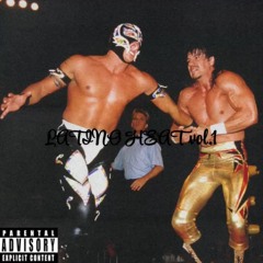 LATINO HEAT
