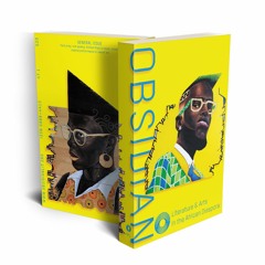 Obsidian Volume 47.1