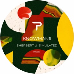 Knowmans - Simulated - PMD035B