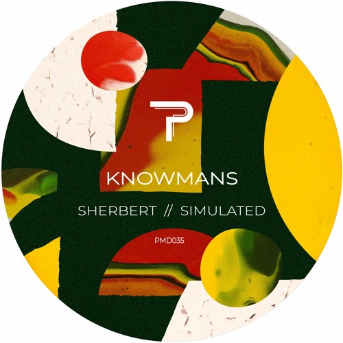 Simulated - PMD035B