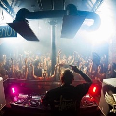 Andy Clarke - Autumn'25 House mix.mp3