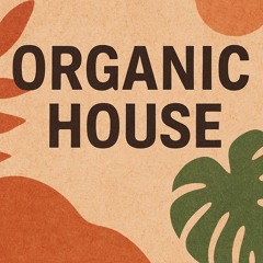 organic house mix 120 to 123 bpm