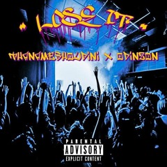 Thanameshoudini x ODINZON - Lose It