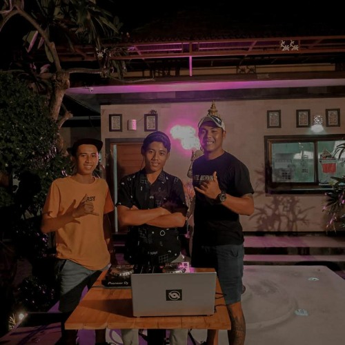 FUNKOT MIX( A6A6 ) PUMPIN HARD - DJ SUGITA