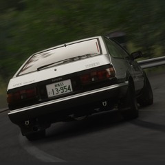 Ride On Time (Eurobeat Mix) - Max