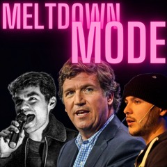 Ep 374 Dave Smith vs Nick Fuentes and Tucker Carlson vs The World