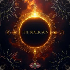 In Transit 150bpm V.A The Black Sun By Murky Marduk REC
