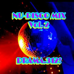 Nu-Disco Mix Vol. 2