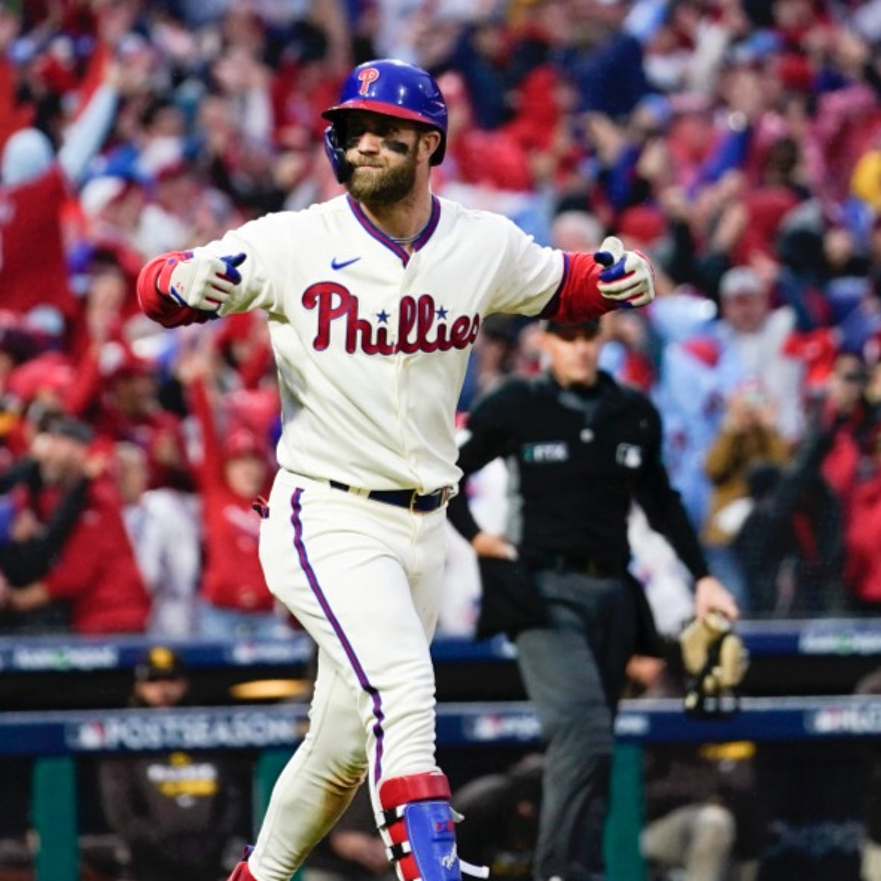 HTHB Ep. 100: "Phillies: 2022 NL Champions" with Matt McSweeney and Jay Pav thumbnail