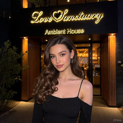 Love Sanctuary - Ambient House Session