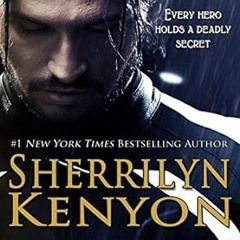 [Ebook]^^ Cloak & Silence (The League) READ B.O.O.K. By  Sherrilyn Kenyon (Author)