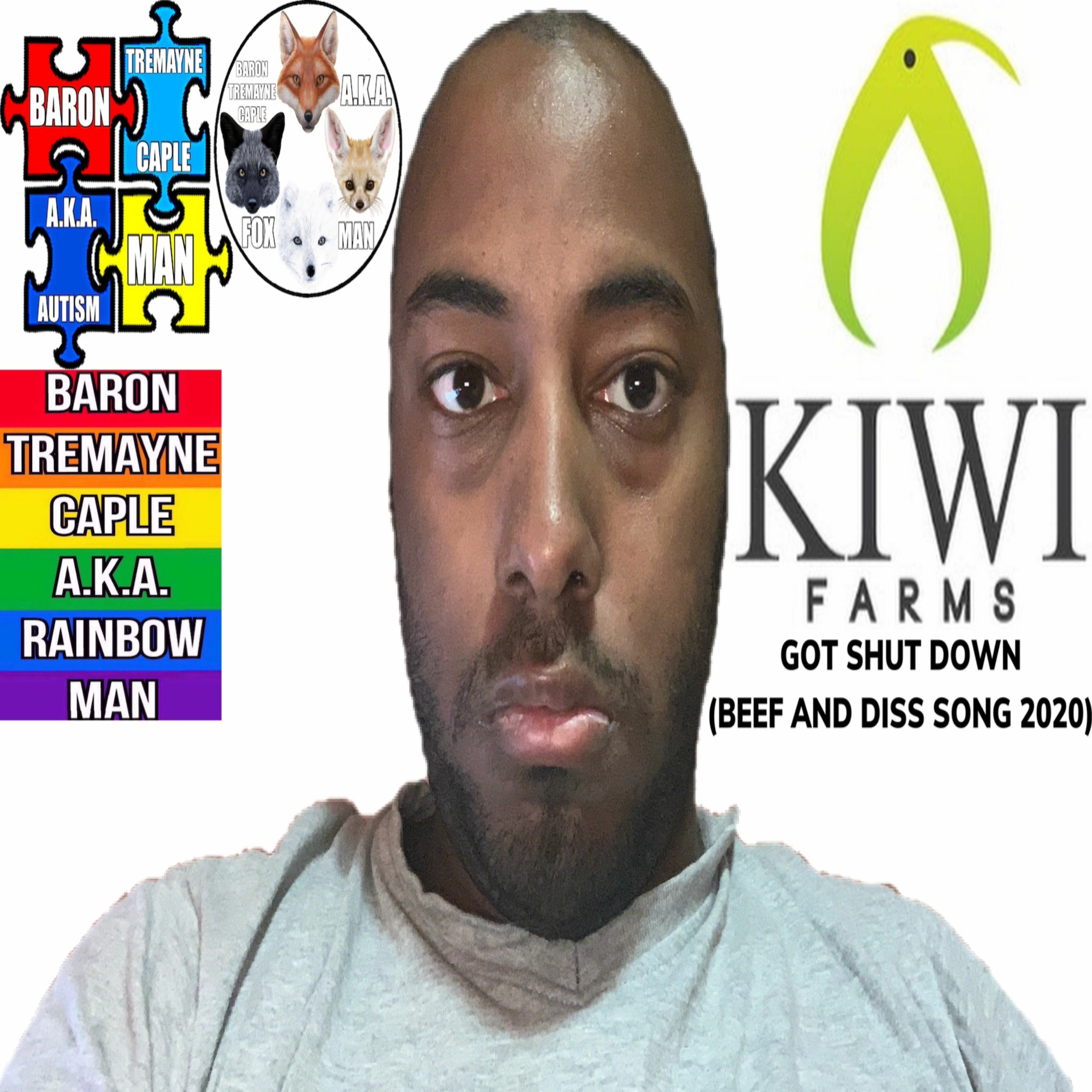 BaronTremayneCaple