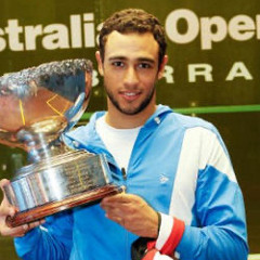 ramy ashour
