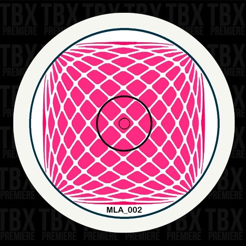 Premiere: Tony Di Sarno - Deep Red [MALA]