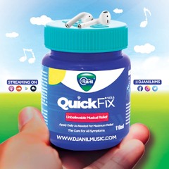 Quick Fix Vol 7