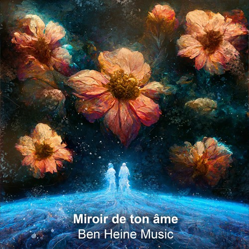 Stream Miroir de ton âme 🔹 Music by Ben Heine by Ben Heine Music | Listen  online for free on SoundCloud