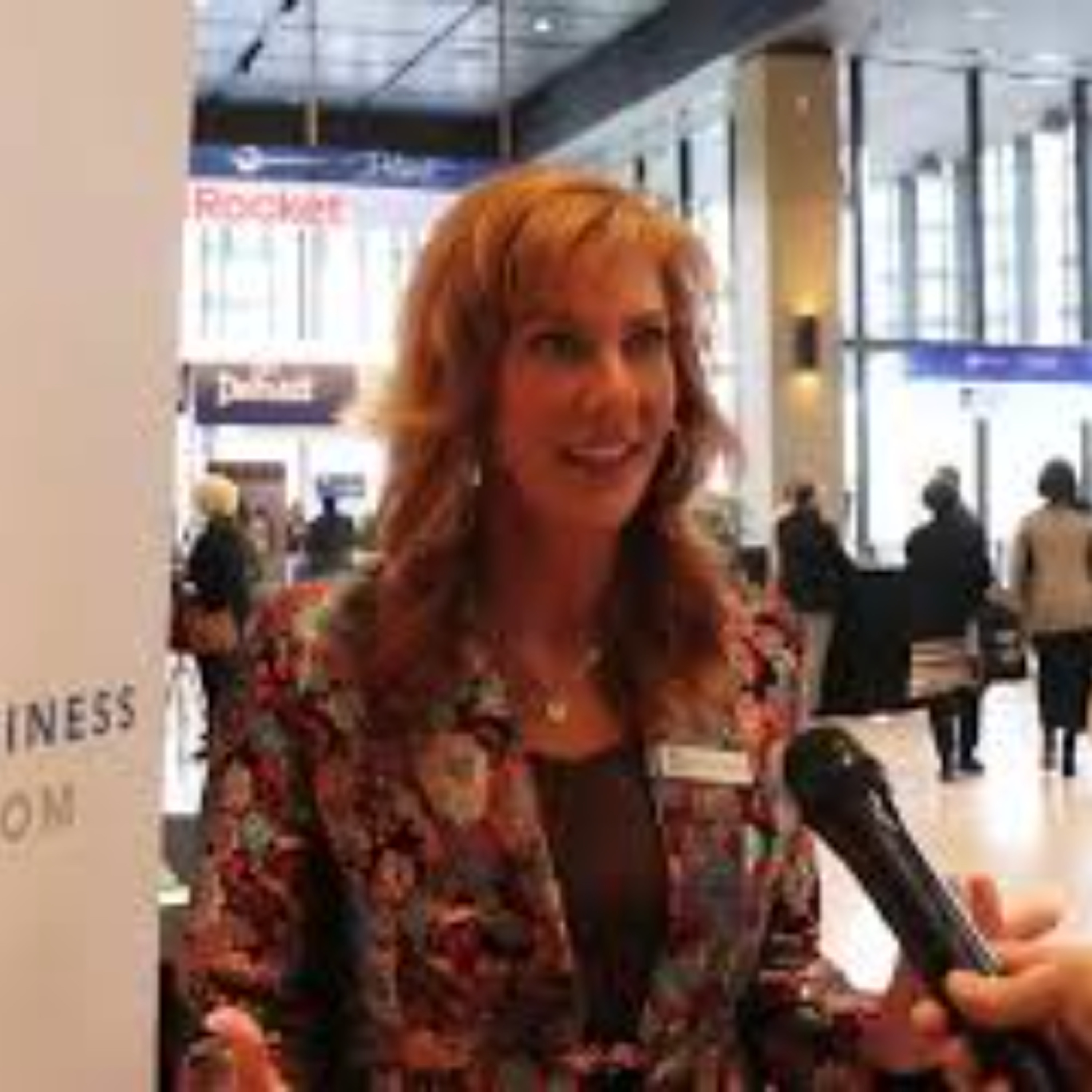 MBN On The Road | Lisa Frohnapfel, Better Business Bureau MI, Detroit Policy Conference 2026 episode artwork