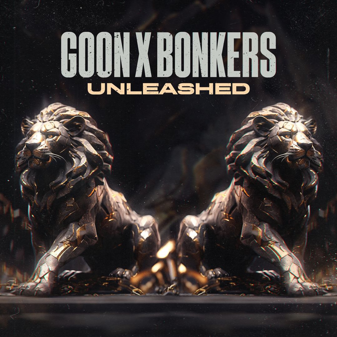 Stream GooN x Bonkers - UNLEASHED by GooN | Listen online for free on ...