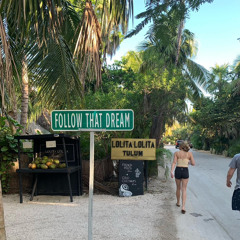 Be present v42 in the jungle