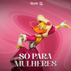 MEGA FUNK SÓ PARA MULHERES 2 {DJ KELVEN SC}