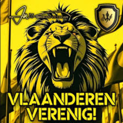 Vlaanderen Verenig - JW "Broken Veteran"