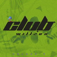 club willzus vol. 1