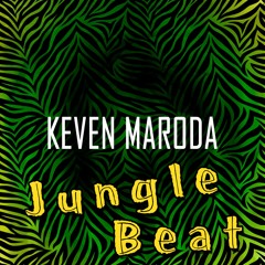 Keven Maroda - Jungle Beat (Valle Vidal Radio Mix)
