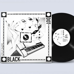 Black Dot - Love At Glance (ITALO MODERNI) IM017