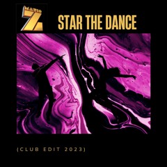 Start The Dance, (Club Edit 2023)