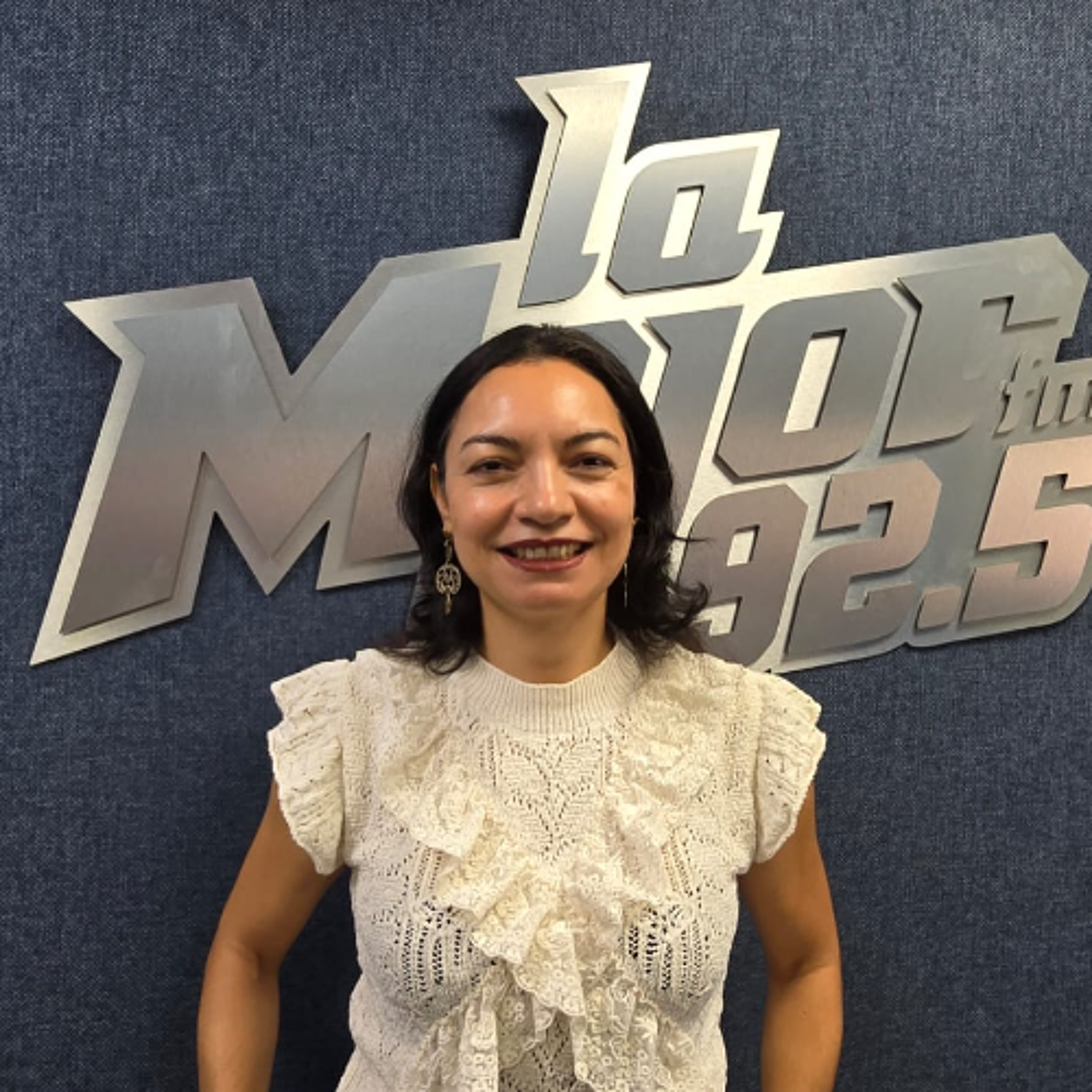 Gobierno federal no atiende necesidades de campesinos expuestos a la inseguridad: Sen. Mely Romero episode artwork