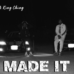 MADE IT (2020 Lil Tjay Remix)