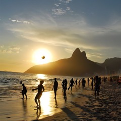 Ipanema nights (Wimster's house session)