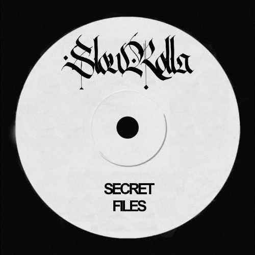 SlowRolla- Remote Control [BANDCAMP]