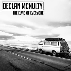 Declan McNulty - The Elvis Of Everyone (Single Edit)