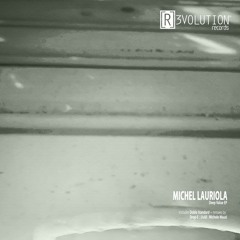 R3D030 Michel Lauriola - Deep Value EP ***Preview***
