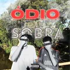 Constantine, Kenny - Ódio de Sobra (prod.sushiboy)