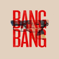 Fumble X Auua - Bang Bang RMX