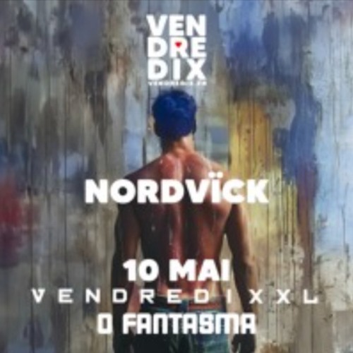 SET LIVE  VENDREDIXXL 2024 - 05 - 16