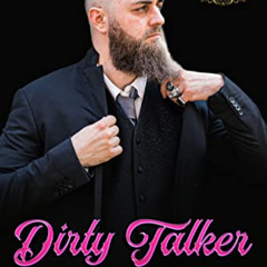 [DOWNLOAD] KINDLE 📧 Dirty Talker: Rugged Mountain Ink (Filthy, Dirty, Small-Town Swe
