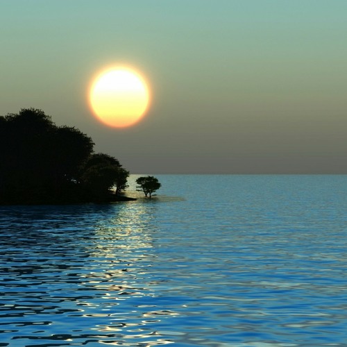 08 Р. Левланд - Once In a Red Moon...