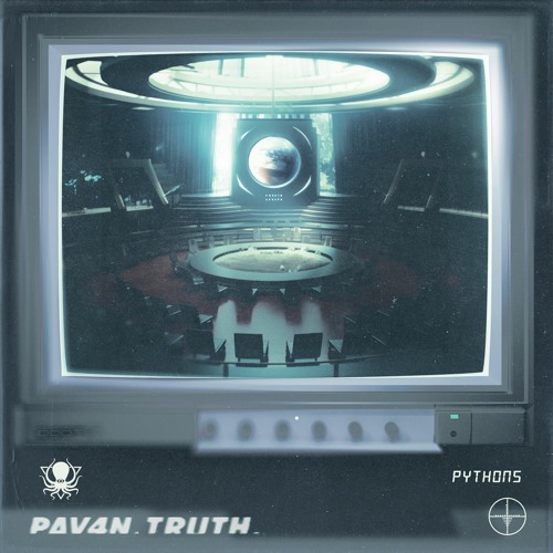 PAV4N x Truth - Pythons (DDD123)