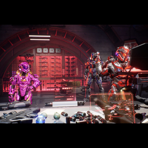 Dream team RVB Zero