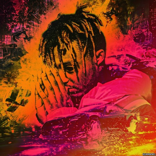 Stream Juice WRLD Good Times Ft. Kid Cudi by Voltic Listen online