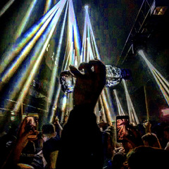 Drum & Bass Mix - Ep. 1 (1K Followers)